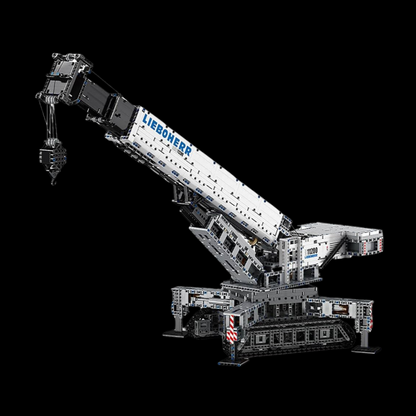 Liebherr LTR 11200 (4000 pcs)