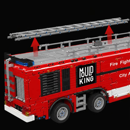 Rosenbauer Panther (6653 pcs)