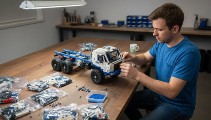 TATRA T813 8X8 (3647 pcs)