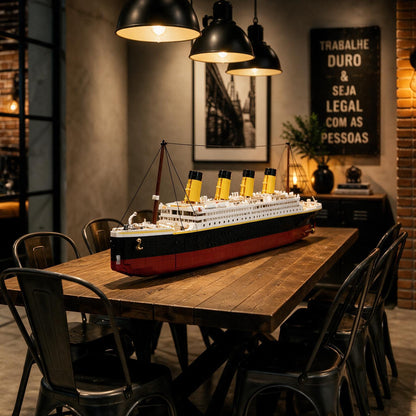Bricks Fans - В интерьере 4