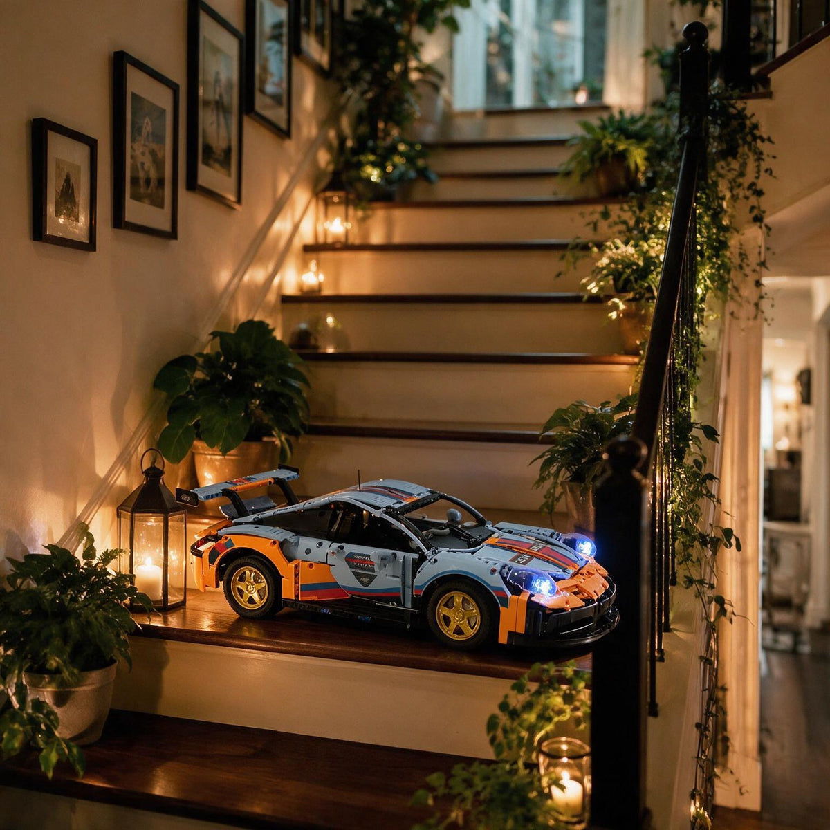 RSR Classic Super Racing Car - inszeniert_01_treppe_gesamt.jpg