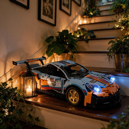RSR Classic Super Racing Car - inszeniert_02_treppe_nahaufnahme.jpg