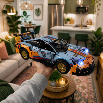 RSR Classic Super Racing Car - inszeniert_05_wohnzimmer_mensch.jpg