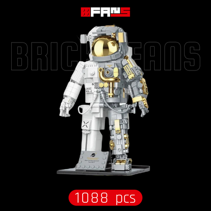 Astronauta (1088 szt.)