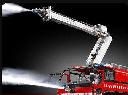 Rosenbauer Panther (6653 pcs)