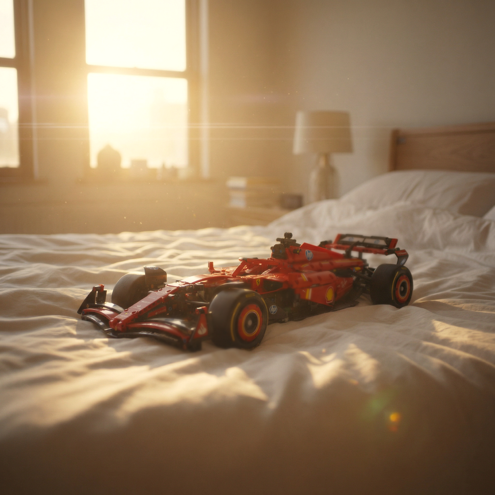Formula 1 Triple Car Bundle - Description Media 3