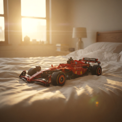 Formula 1 Triple Car Bundle - Description Media 3