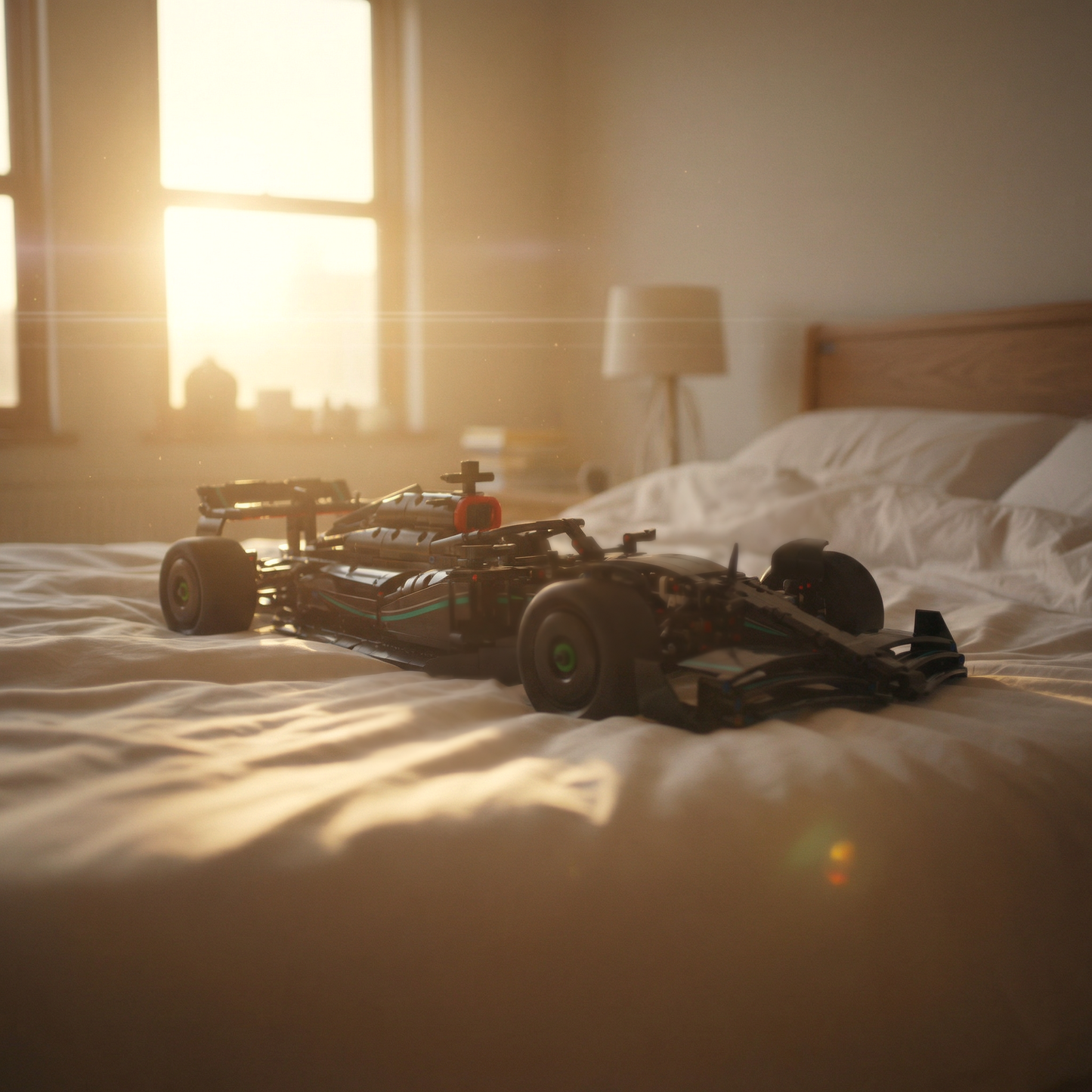 Formula 1 Triple Car Bundle - Description Media 4