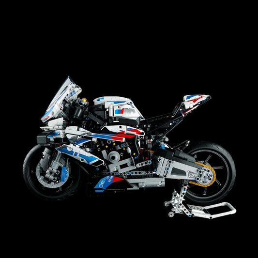 Bleu Superbike M1000 (1920 pcs) - Media 2