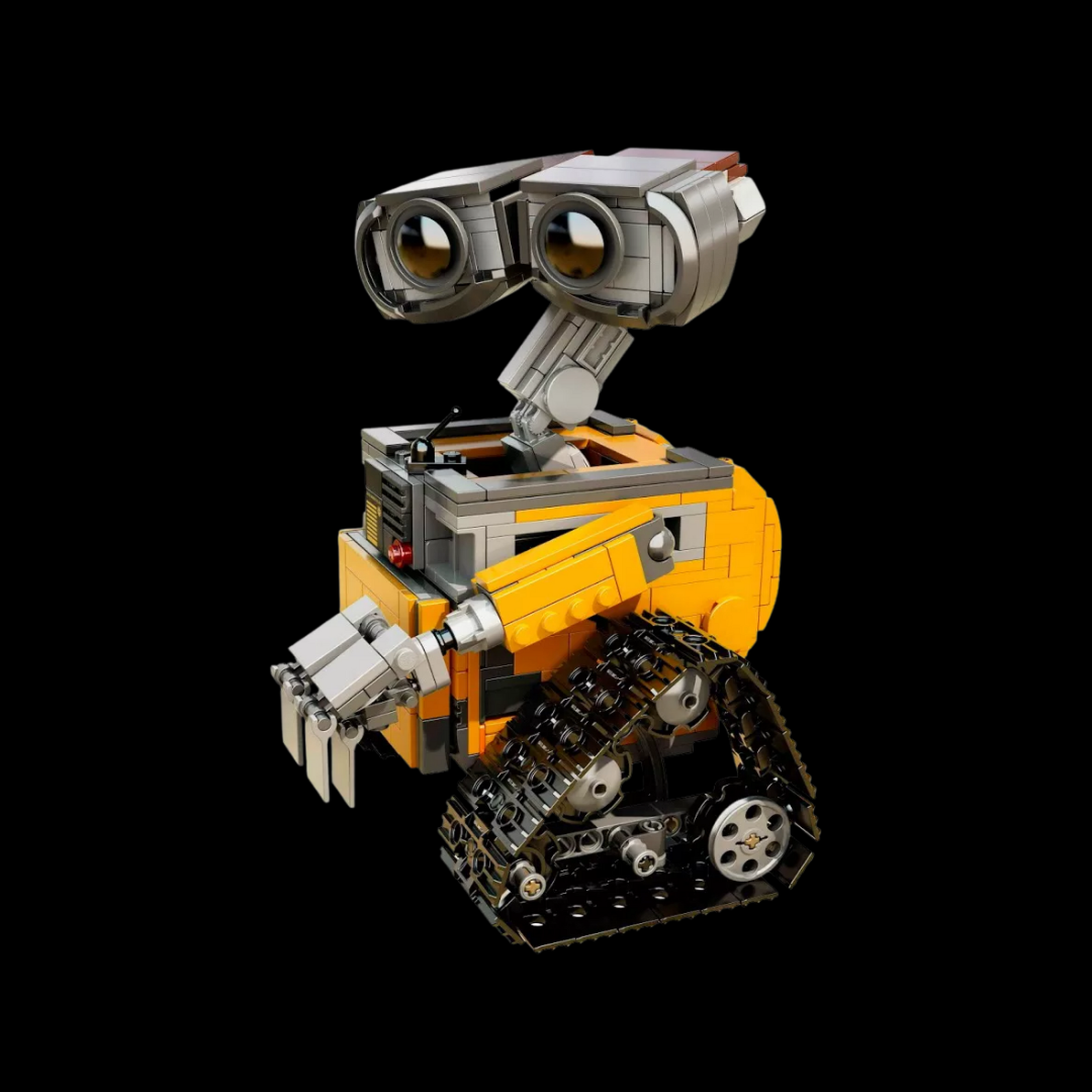 Robô Wall-E - Imagem 2