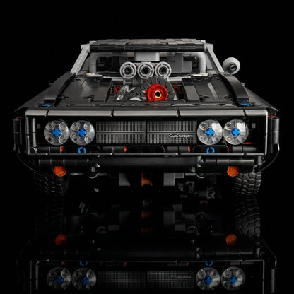 Muscle Car 1970 RT - Afbeelding 2