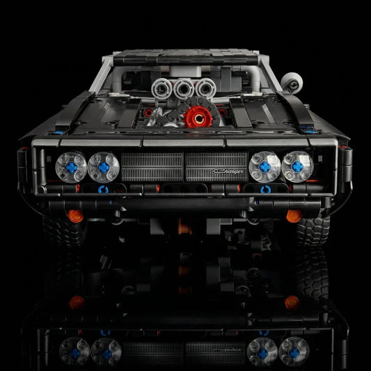 Muscle Car 1970 RT - Imagem 2