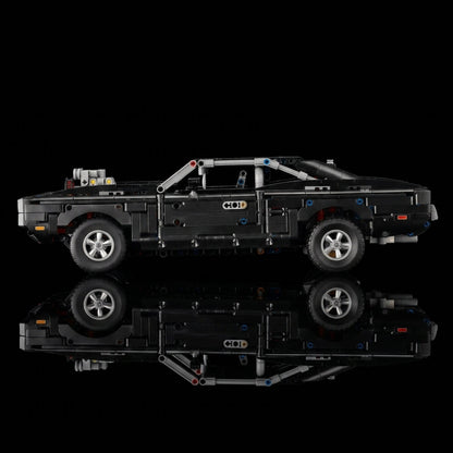 Muscle Car 1970 RT - Afbeelding 3