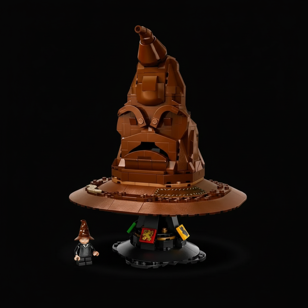 Chapéu Seletor - Imagem 3