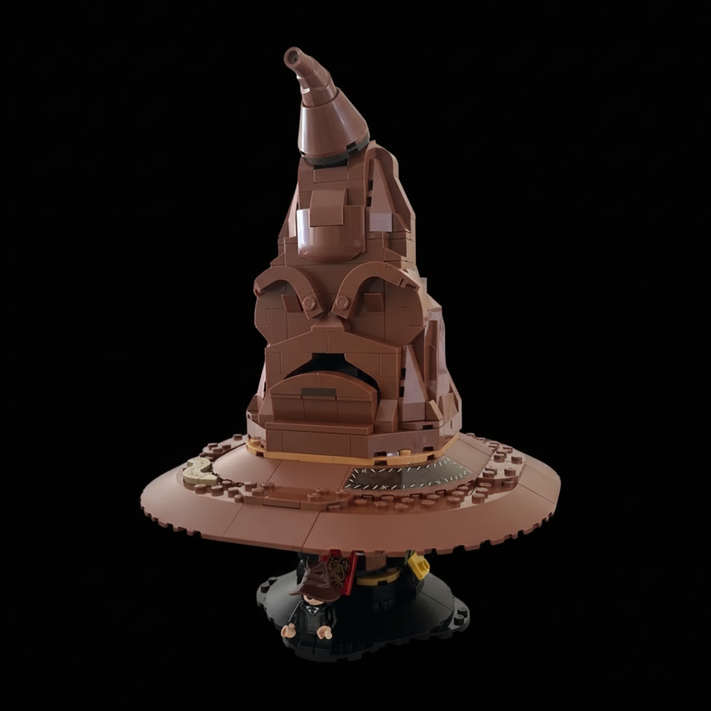 Chapéu Seletor - Imagem 4