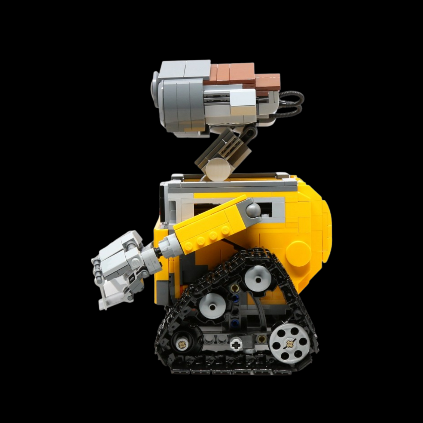 Robô Wall-E - Imagem 5