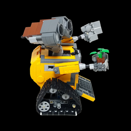 Robô Wall-E - Imagem 7