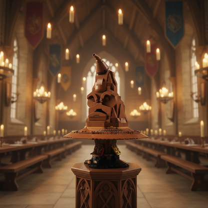 Chapéu Seletor - Imagem 7