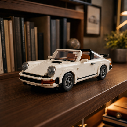 Klassischer Sportwagen - Beschreibungsmedium 07 - desc_image_07_indoor_collector_shelf.png