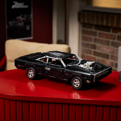 Muscle Car 1970 RT - Afbeelding 8