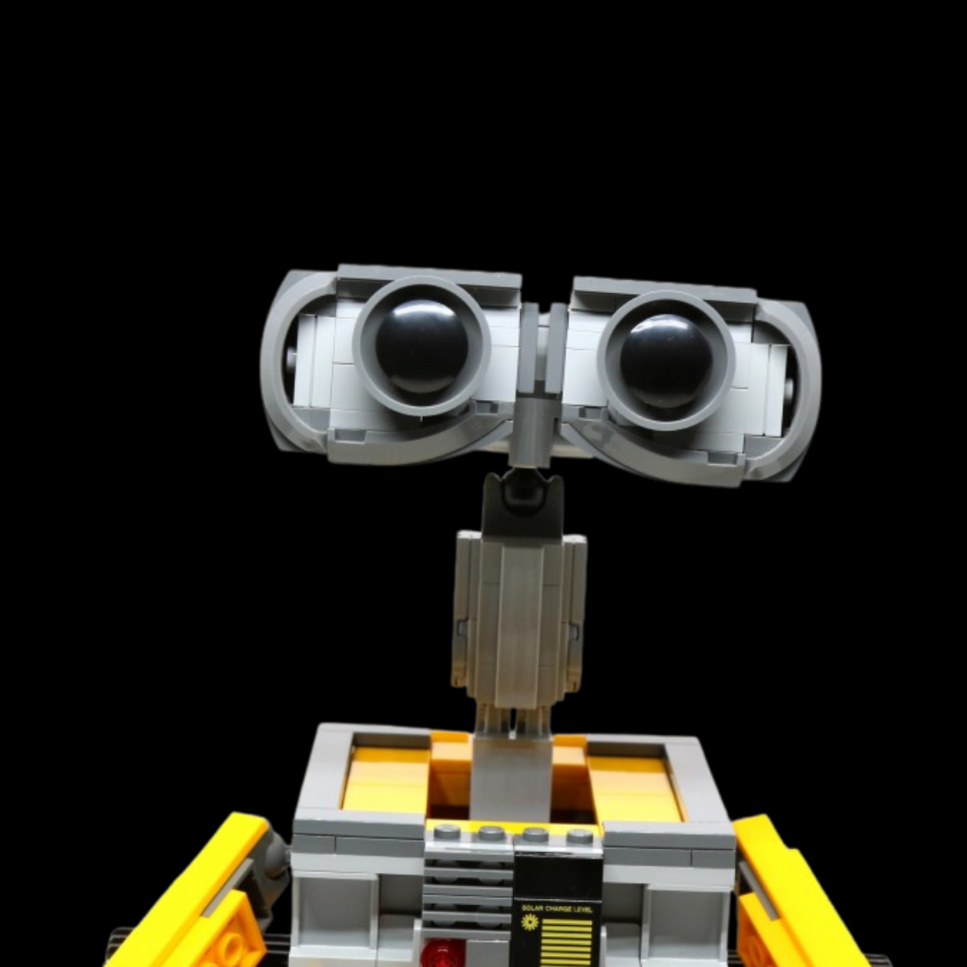 Robô Wall-E - Imagem 10