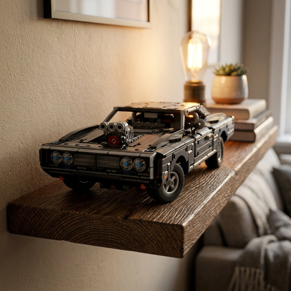 Muscle Car 1970 RT - Afbeelding 10