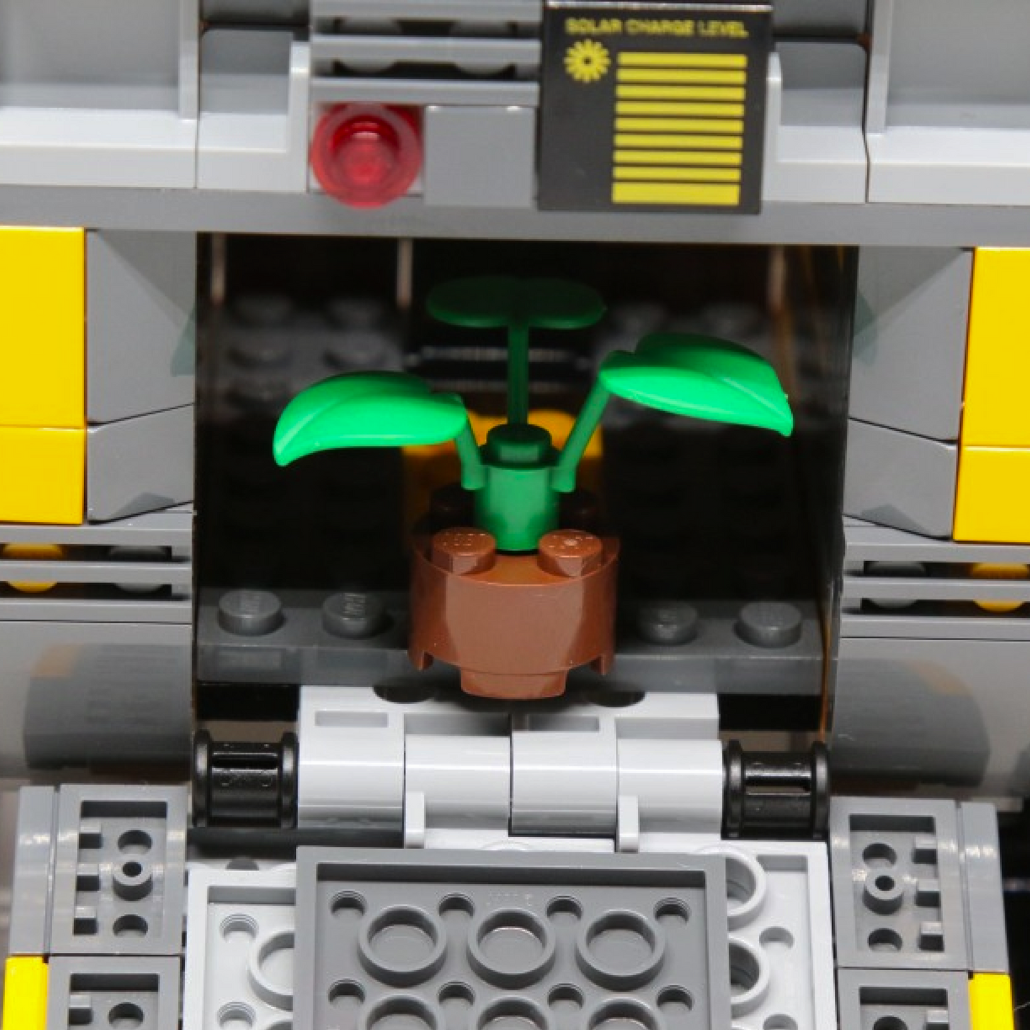 Robô Wall-E - Imagem 11