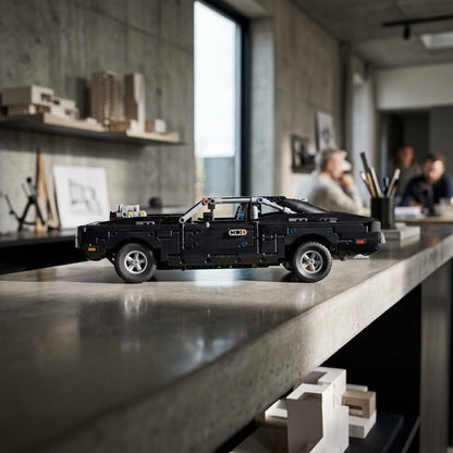 Muscle Car 1970 RT - Afbeelding 12