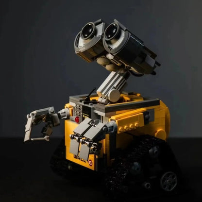 Robô Wall-E - Imagem 12