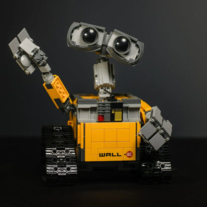 Robô Wall-E - Imagem 13