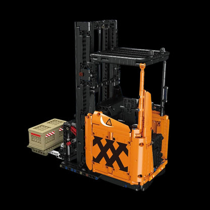 RC Stellingheftruck (1506 stuks) 
