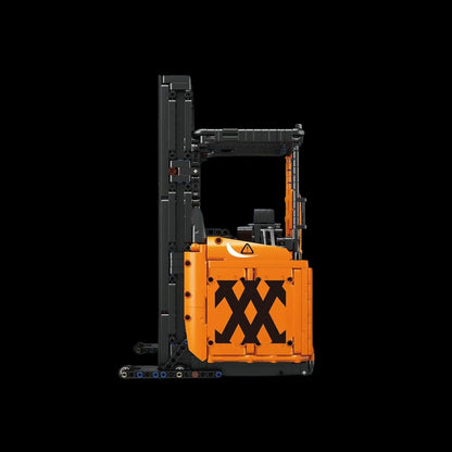 RC Stellingheftruck (1506 stuks) 
