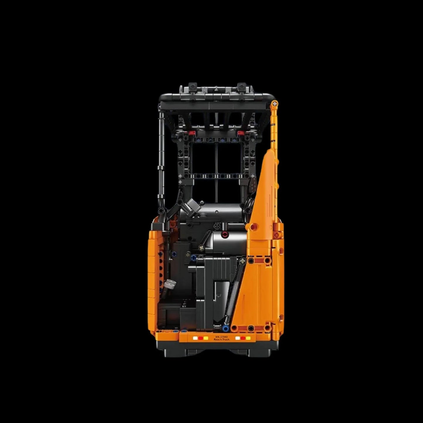 RC Stellingheftruck (1506 stuks) 
