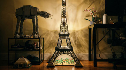 Image du kit d'éclairage 07