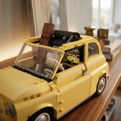 Fiat 500 "1957" (960 pezzi)