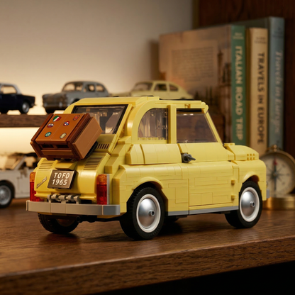 Fiat 500 "1957" (960 pezzi)