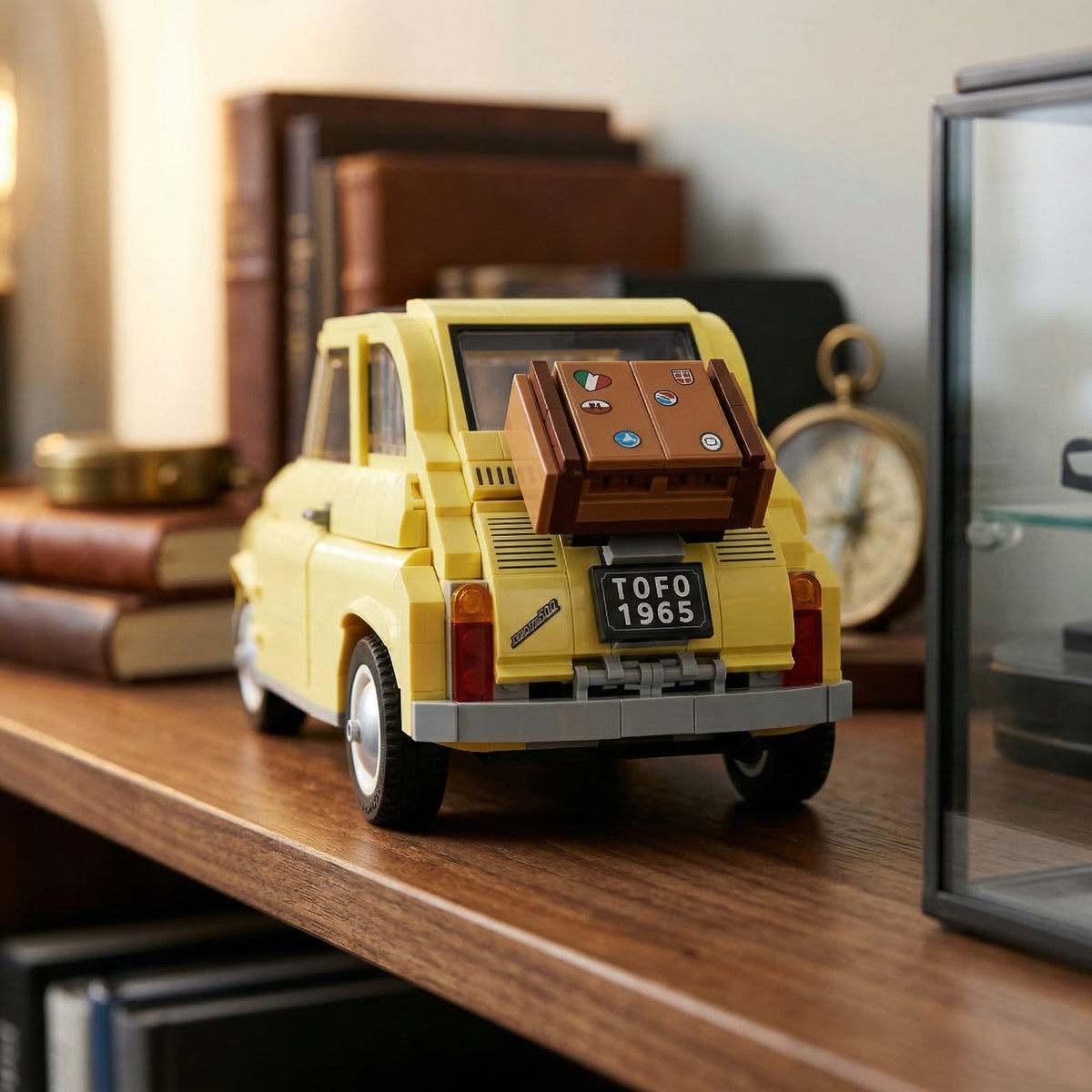 Fiat 500 "1957" (960 pezzi)
