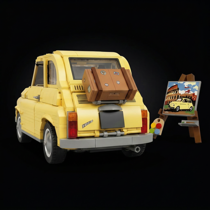 Fiat 500 "1957" (960 pezzi)