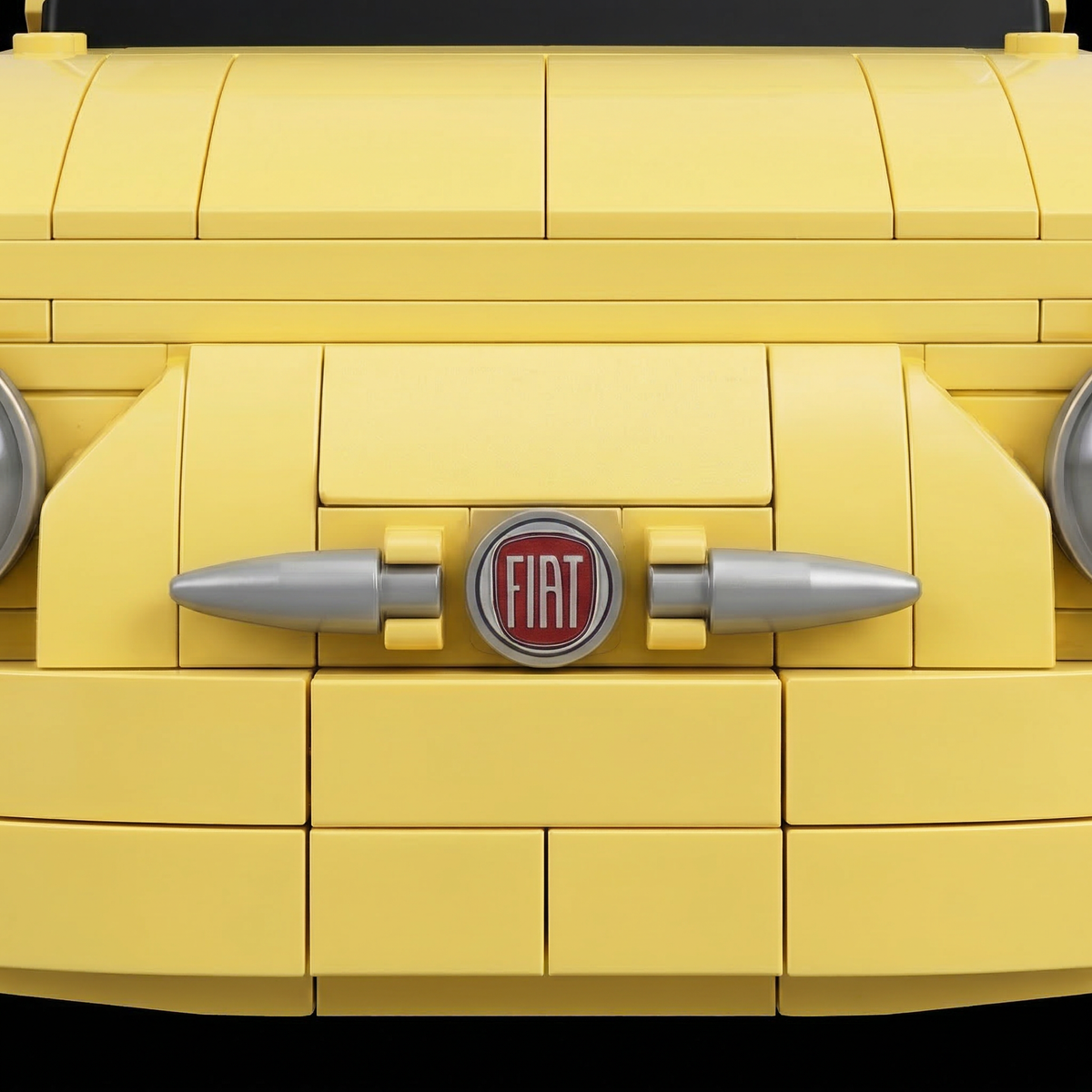 Fiat 500 "1957" (960 pezzi)