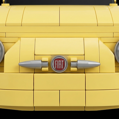 Fiat 500 "1957" (960 pezzi)