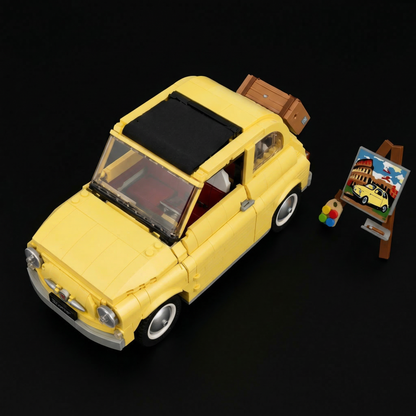 Fiat 500 "1957" (960 pezzi)