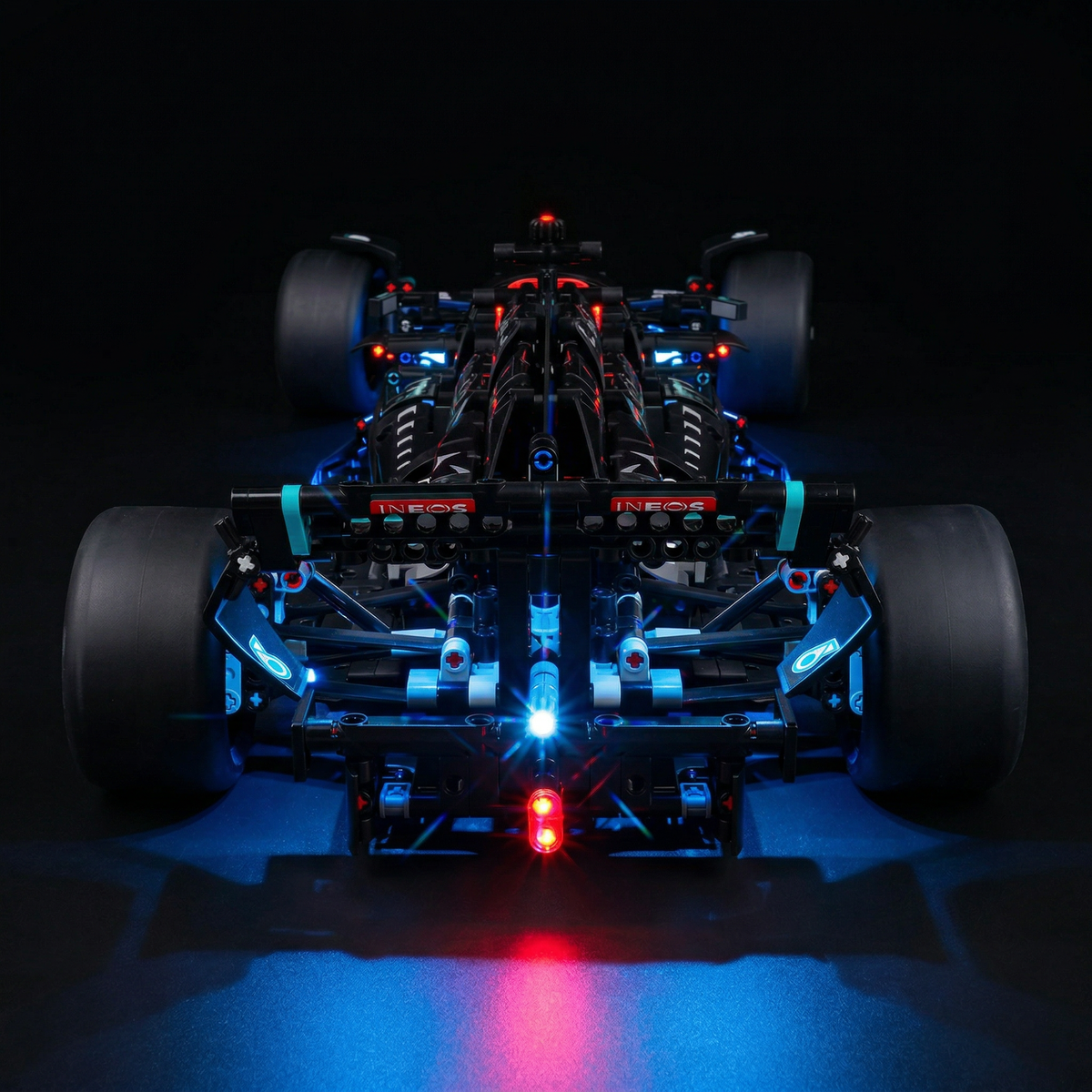 Image du kit d'éclairage 03