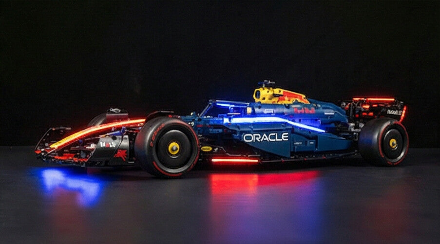 Imagem 10 do kit de iluminação