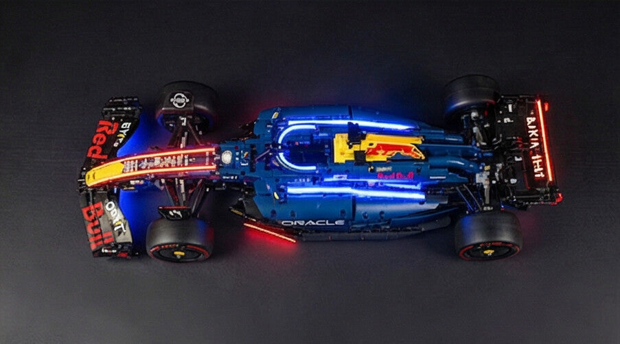 Imagem 11 do kit de iluminação