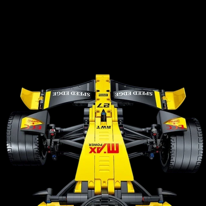 Renault RS20 (1650 Pcs) - source image 2