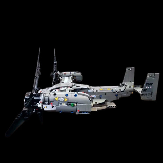 V-22 (1685 pièces) - image de la galerie 2