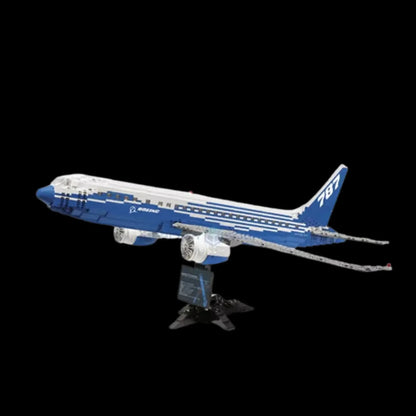 Boeing 787 Dreamliner (1353 Teile) – Galeriebild 2