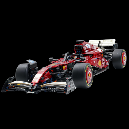 Ferrari SF25 (1915 Pcs) - source image 2