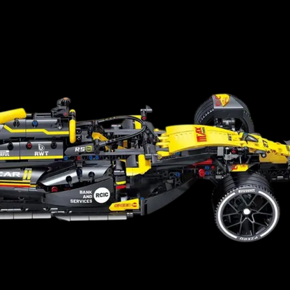 Renault RS20 (1650 Pcs) - source image 3