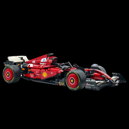 Ferrari SF25 (1915 Pcs) - source image 3